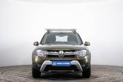 Renault Duster I Рестайлинг Пермь  - изображение 24