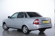 Lada (ВАЗ) Priora I Рестайлинг Челябинск  - изображение 22