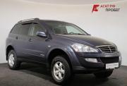 SsangYong Kyron I Рестайлинг Ярославль  - изображение 27