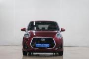 Daihatsu Boon III Рестайлинг Новокузнецк  - изображение 30
