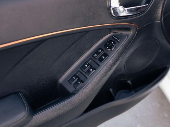 Kia Cerato III с пробегом 2014 года, цена 1 100 000 рублей, 124911 км, седан, Автокод Объявления