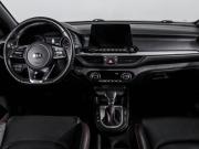 Kia K3 II Москва  - изображение 32