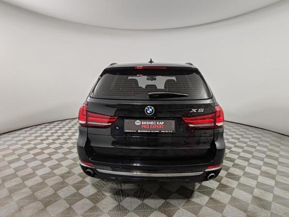 BMW X5 III (F15) с пробегом 2015 года, цена 3 135 000 рублей, 141766 км, внедорожник, Автокод Объявления