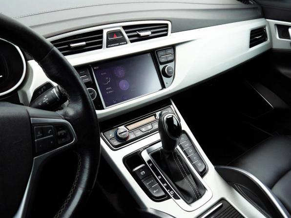 Geely Atlas I с пробегом 2020 года, цена 1 615 000 рублей, 133692 км, внедорожник, Автокод Объявления