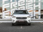 Hyundai Creta I Краснодар  - изображение 24