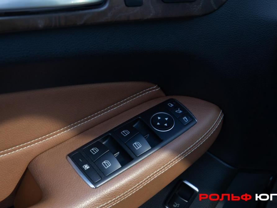 Mercedes-Benz GLS I (X166) Москва  - изображение 22