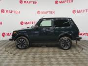 Lada (ВАЗ) Niva Legend Вологда  - изображение 24