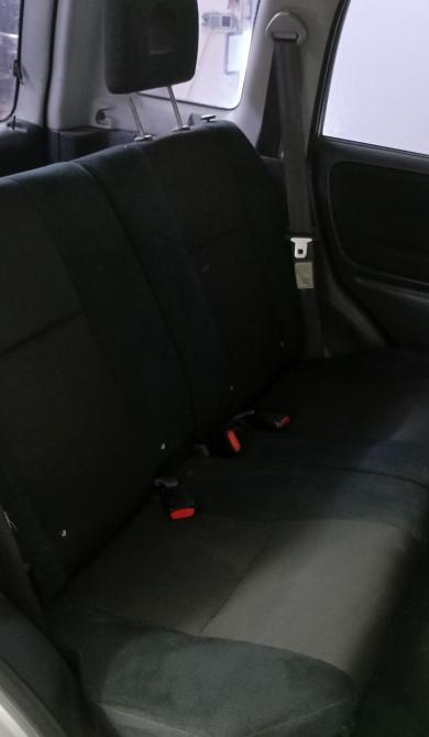 Suzuki Grand Vitara I Рестайлинг Москва  - изображение 21