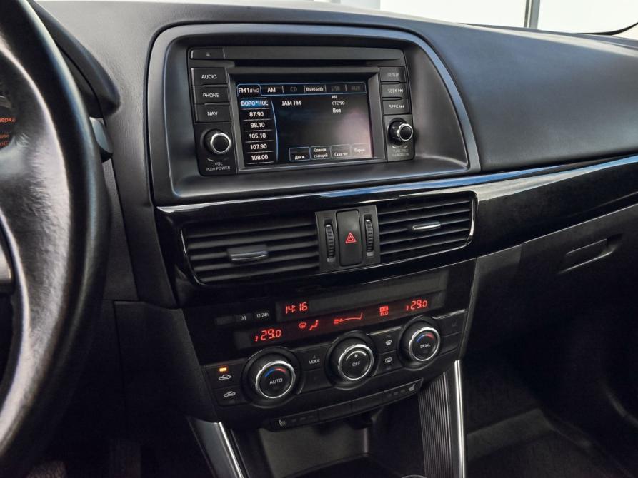 Mazda CX-5 I Екатеринбург  - изображение 11