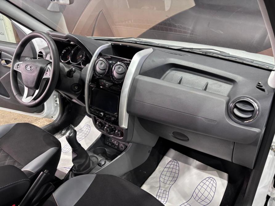 Lada (ВАЗ) Largus I Рестайлинг Ставрополь  - изображение 9