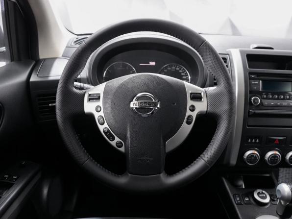 Nissan X-Trail II Рестайлинг с пробегом 2013 года, цена 1 439 000 рублей, 168053 км, внедорожник, Автокод Объявления