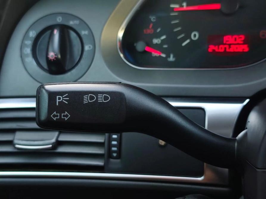 Audi A6 III (C6) Санкт-Петербург  - изображение 9
