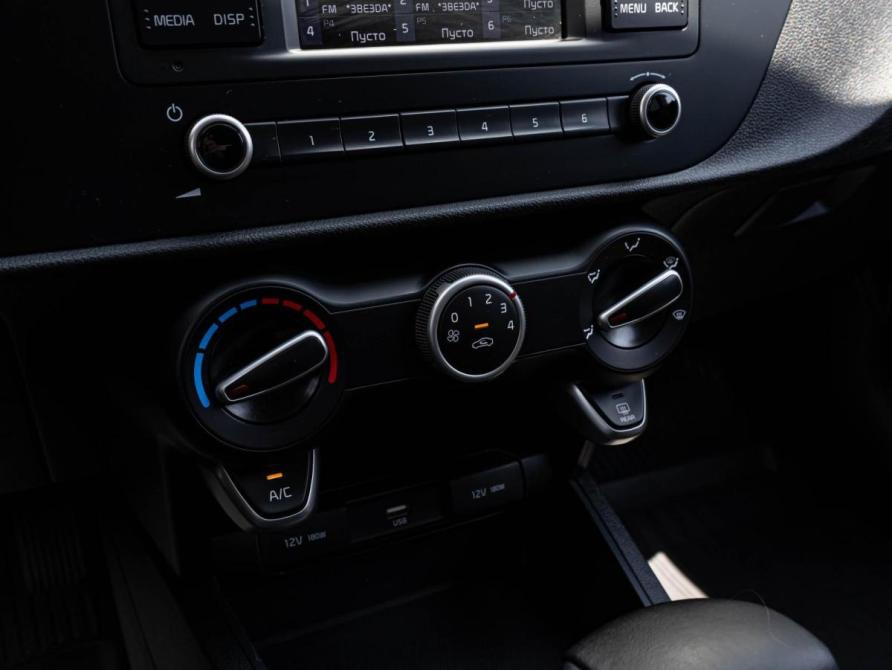 Kia Rio IV Рестайлинг Краснодар  - изображение 13