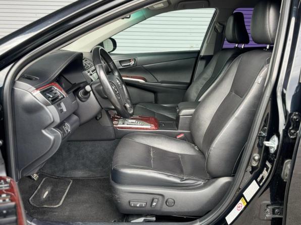 Toyota Camry VII (XV50) с пробегом 2014 года, цена 1 875 000 рублей, 151844 км, седан, Автокод Объявления
