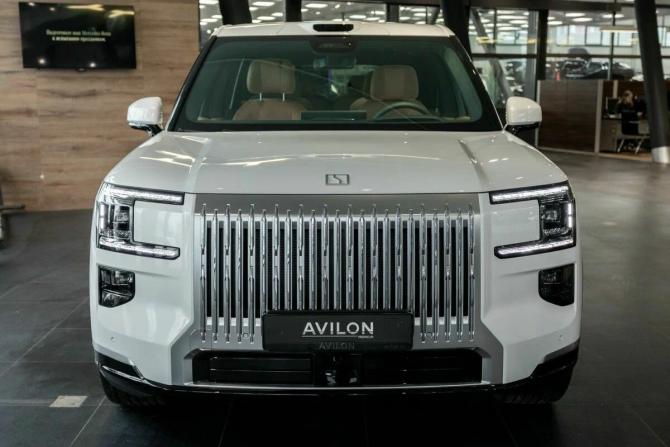 Новый Zeekr 9X 2026 года, цена 13 200 000 рублей, внедорожник, Автокод Объявления
