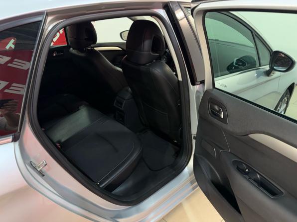 Citroen C4 II с пробегом 2012 года, цена 650 000 рублей, 140092 км, хэтчбек, Автокод Объявления