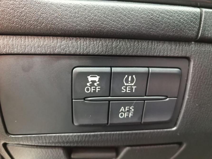 Mazda 6 III (GJ) Москва  - изображение 12