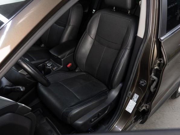 Nissan Qashqai II с пробегом 2014 года, цена 1 735 000 рублей, 73534 км, внедорожник, Автокод Объявления