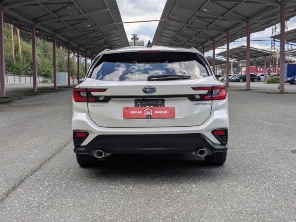 Subaru Levorg II с пробегом 2021 года, цена 2 299 500 рублей, 92000 км, универсал, Автокод Объявления