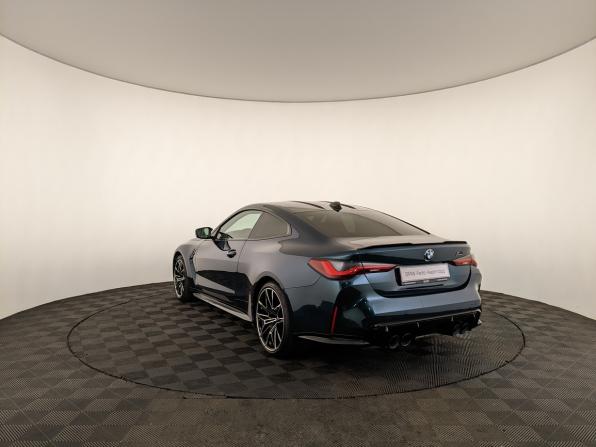 BMW M4 G82/G83 с пробегом 2022 года, цена 9 500 000 рублей, 18349 км, купе, Автокод Объявления