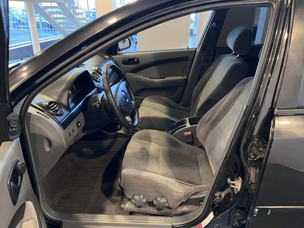 Chevrolet Lacetti I с пробегом 2008 года, цена 435 000 рублей, 205656 км, универсал, Автокод Объявления