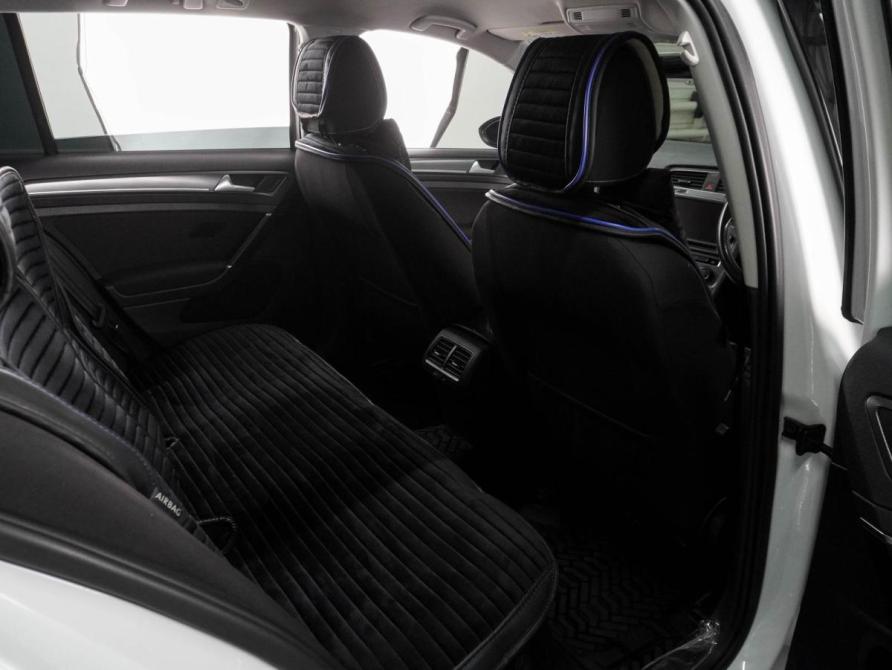 Volkswagen Golf VII Воронеж  - изображение 11