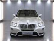 BMW X3 II (F25) Москва  - изображение 20