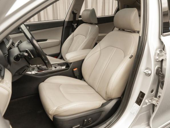 Kia Optima IV с пробегом 2015 года, цена 1 570 000 рублей, 199123 км, седан, Автокод Объявления
