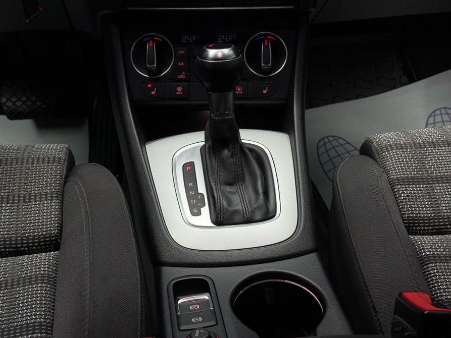 Audi Q3 I (8U) Рестайлинг Ижевск  - изображение 19