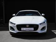 Jaguar F-Type I Рестайлинг 2 Москва  - изображение 21