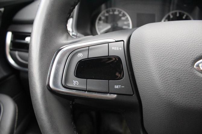 Chery Tiggo 4 Pro I с пробегом 2024 года, цена 1 670 000 рублей, 36153 км, внедорожник, Автокод Объявления