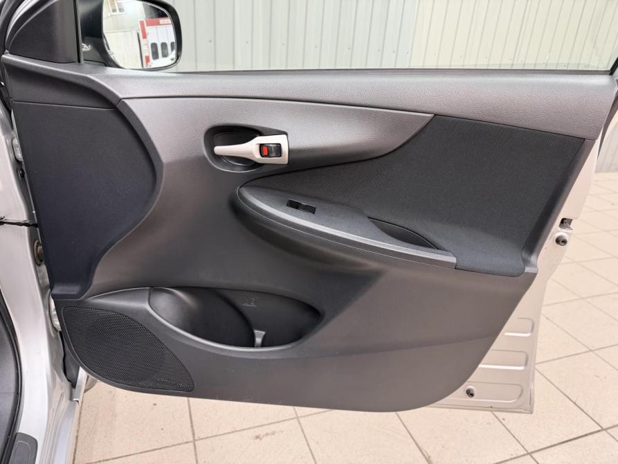 Toyota Corolla X (E140 E150) Магнитогорск  - изображение 14