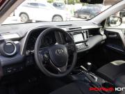 Toyota RAV4 IV (XA40) Рестайлинг Москва  - изображение 36