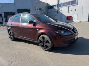SEAT Altea I Пермь  - изображение 10