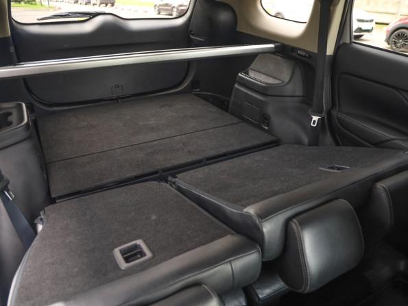 Mitsubishi Outlander III Рестайлинг 2 с пробегом 2015 года, цена 1 579 777 рублей, 193986 км, внедорожник, Автокод Объявления