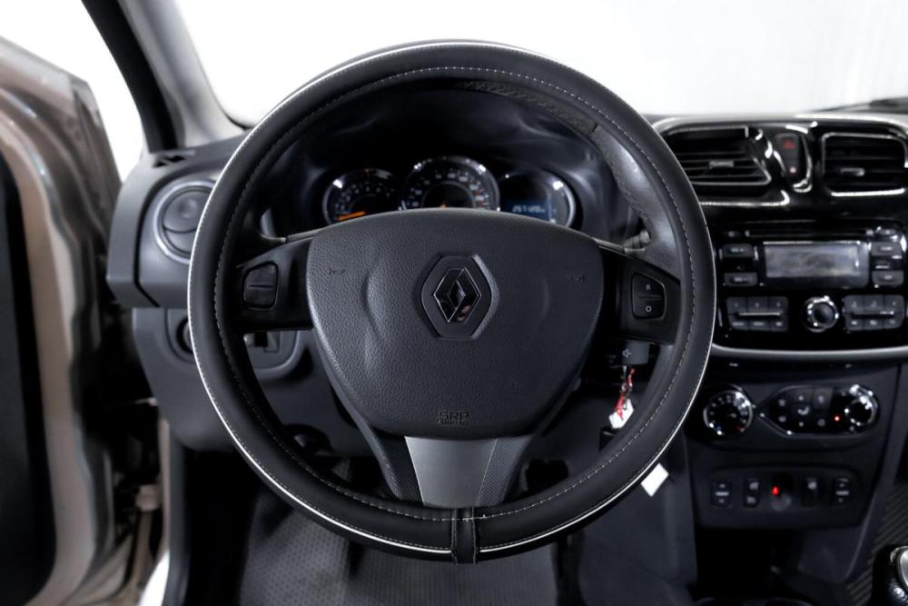 Renault Sandero II Тюмень  - изображение 15