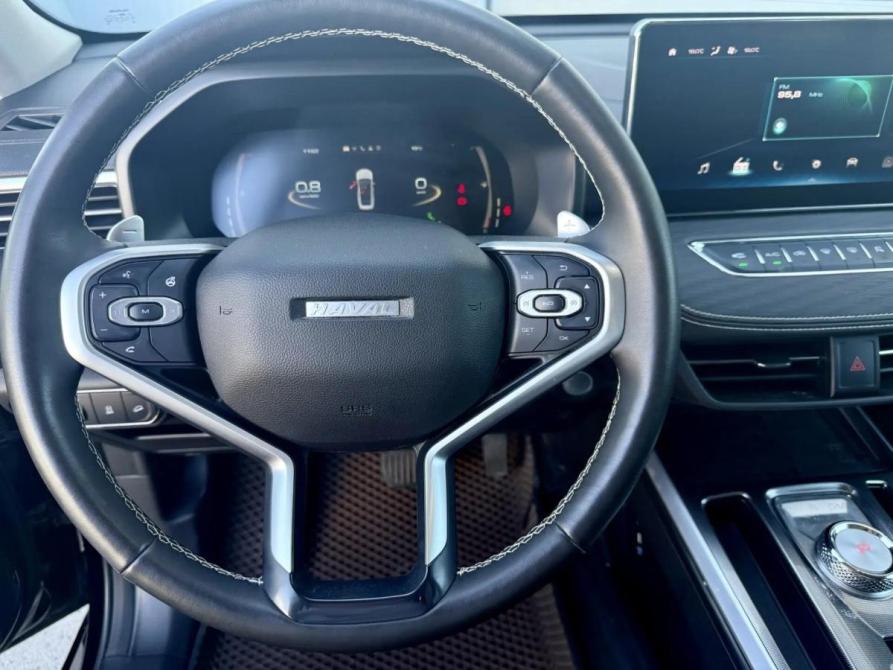Haval Jolion I Оренбург  - изображение 15
