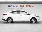 Hyundai Solaris II Рестайлинг Тюмень  - изображение 26
