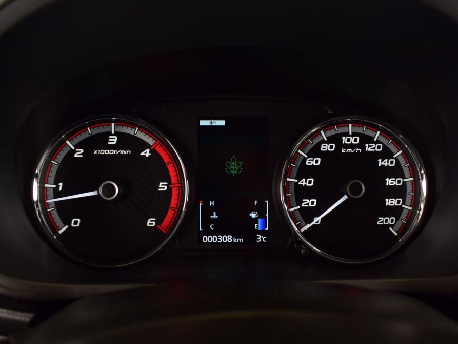 Mitsubishi L200 V Рестайлинг Кемерово  - изображение 13