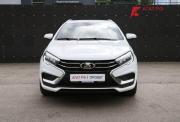 Lada (ВАЗ) Vesta I Рестайлинг (NG) Сыктывкар  - изображение 21