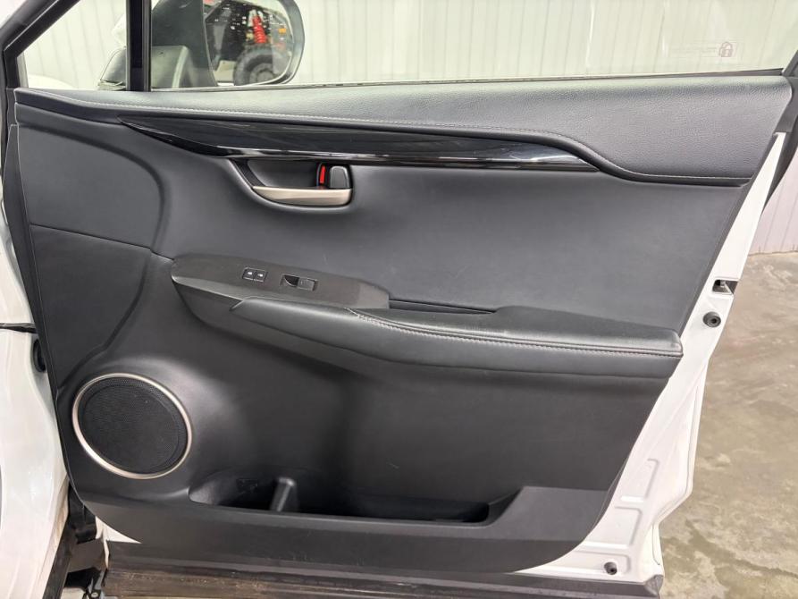 Lexus NX I Краснодар  - изображение 19