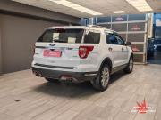 Ford Explorer V Рестайлинг 2 Пермь  - изображение 36
