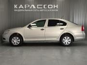 Skoda Octavia II (A5) Рестайлинг Пермь  - изображение 22