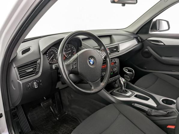 BMW X1 I (E84) Рестайлинг с пробегом 2014 года, цена 1 750 000 рублей, 103195 км, внедорожник, Автокод Объявления