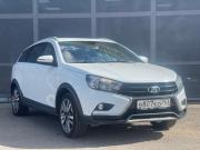 Lada (ВАЗ) Vesta I Ижевск  - изображение 18