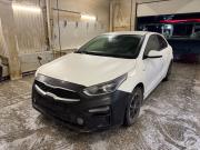 Kia Cerato IV Пермь  - изображение 6