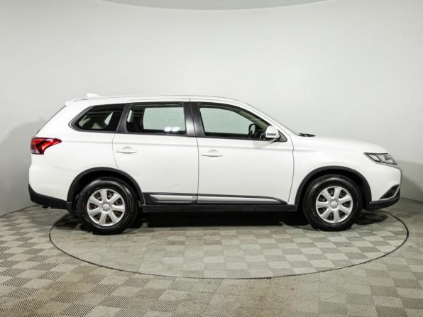 Mitsubishi Outlander III Рестайлинг 3 с пробегом 2019 года, цена 1 899 700 рублей, 101490 км, внедорожник, Автокод Объявления