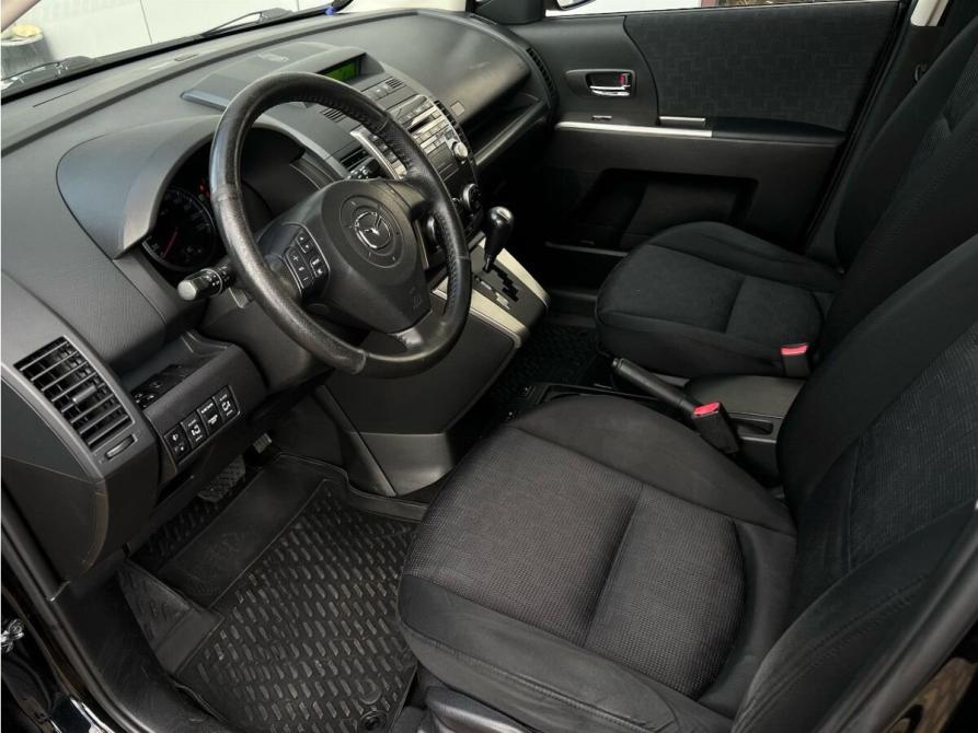 Mazda 5 I (CR) Рестайлинг Краснодар  - изображение 9