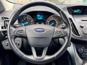 Ford Kuga II Рестайлинг Москва  - изображение 24