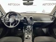 Audi A3 III (8V) Рестайлинг Москва  - изображение 18